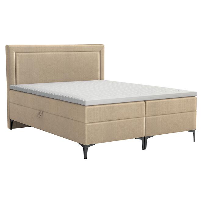 Bett Tempe Box Spring 160x200 Manila 02