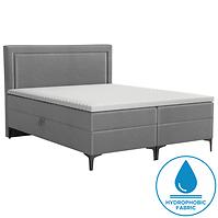 Bett Tempe Box Spring 160x200 Fresh 32