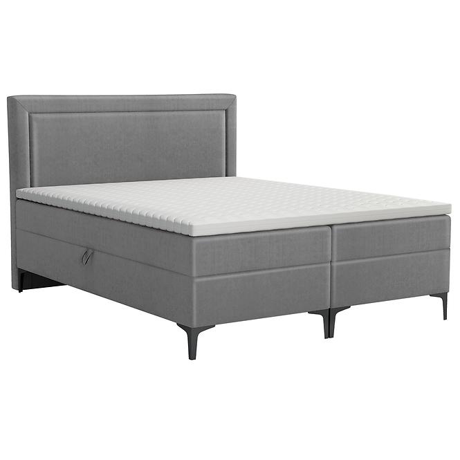 Bett Tempe Box Spring 180x200 Fresh 32