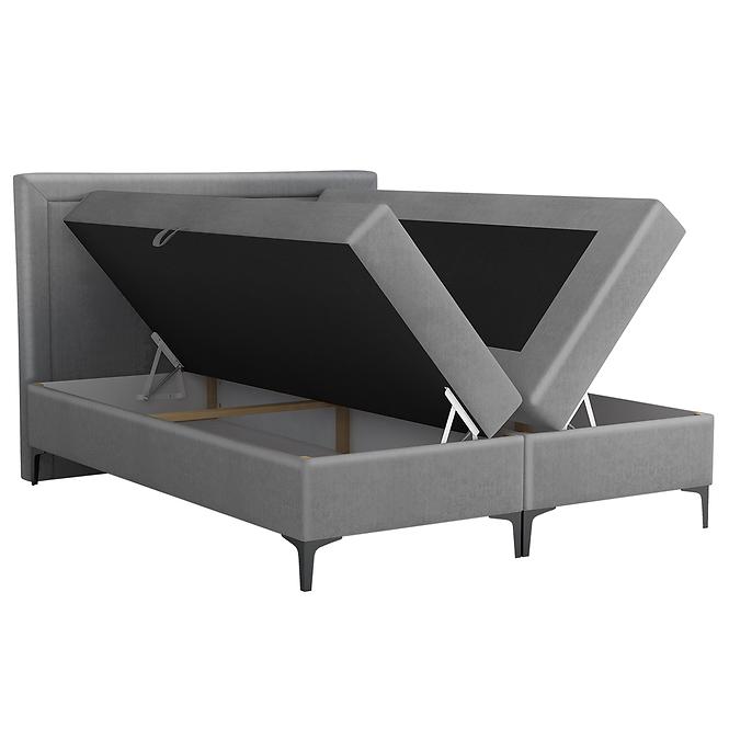 Bett Tempe Box Spring 180x200 Fresh 32