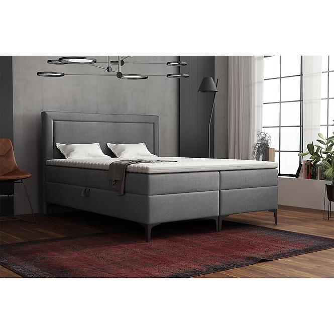 Bett Tempe Box Spring 180x200 Fresh 32