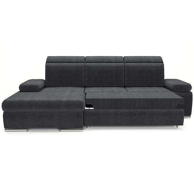 Ecksofa Orlando L orinoco 96