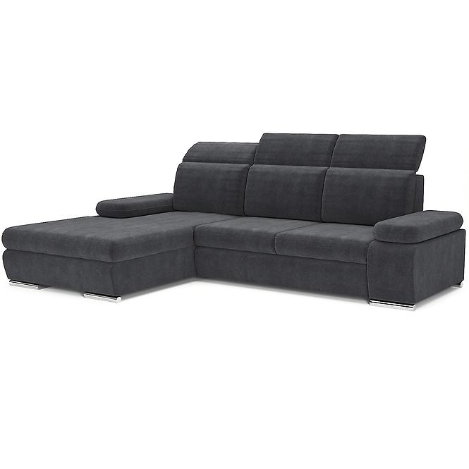 Ecksofa Orlando L orinoco 96