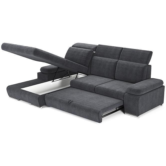 Ecksofa Orlando L orinoco 96