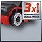 Elektrischer Vertikutierer GC-SA 1231 Einhell Classic,7