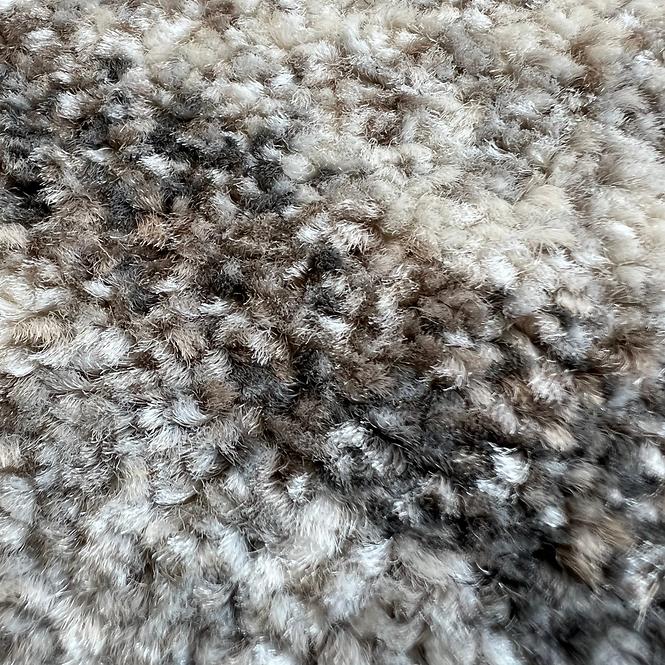 Teppich Frisee Beenom 0,8/1,5 1012 0125