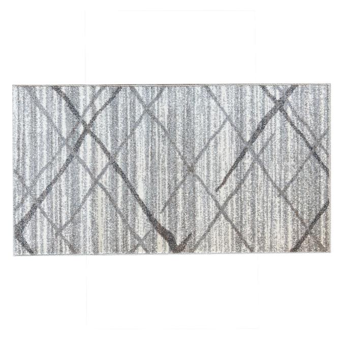 Teppich Frisee Beenom 1,2/1,7 1012 0125