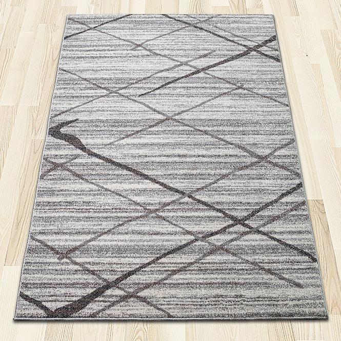 Teppich Frisee Beenom 1,2/1,7 1012 0125