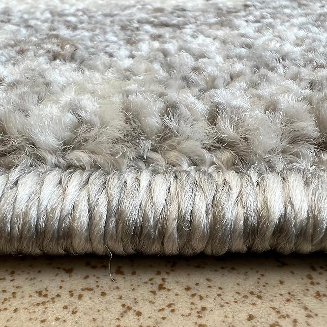 Teppich Frisee Beenom 1,2/1,7 1012 0125