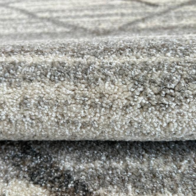 Teppich Frisee Beenom 1,2/1,7 1012 0125