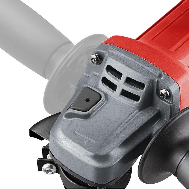 Winkelschleifer Extol 115 mm, 750 W 