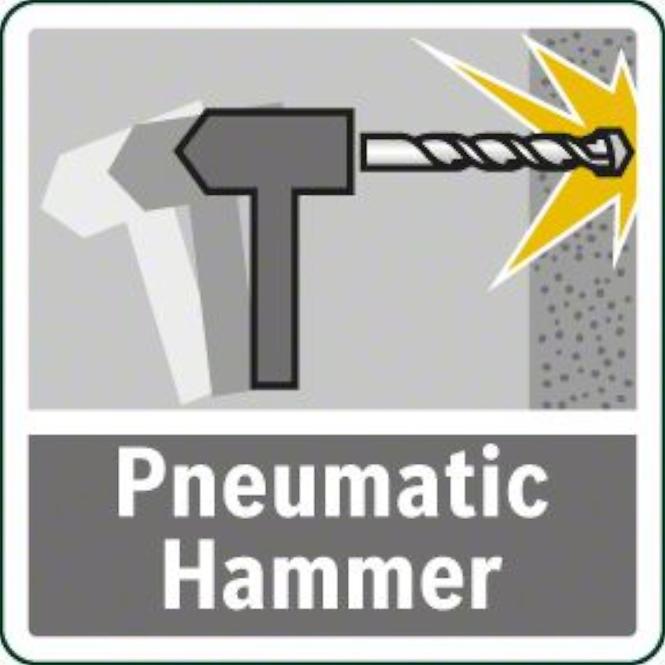 Bohrhammer PBH 2100 RE