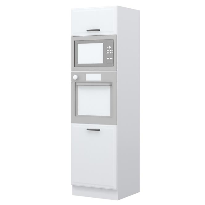 Küchenschrank Evia k21-60-rm/4 pearl grey Matt