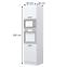 Küchenschrank Evia k23-60-rm/4 pearl grey Matt,2