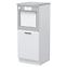 Küchenschrank Evia k14-60-1kr/4 pearl grey Matt