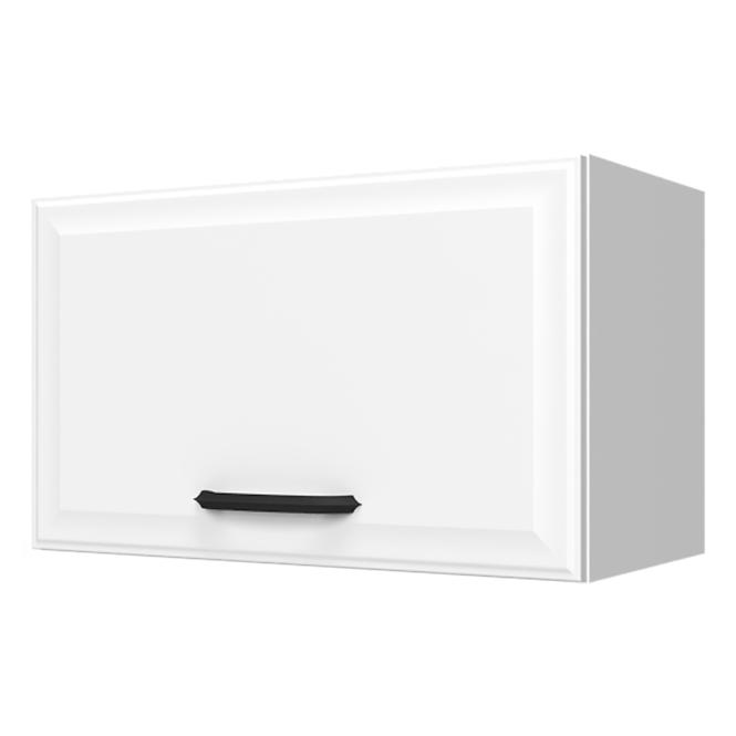 Küchenschrank Evia v3-60-1k/4 pearl grey Matt