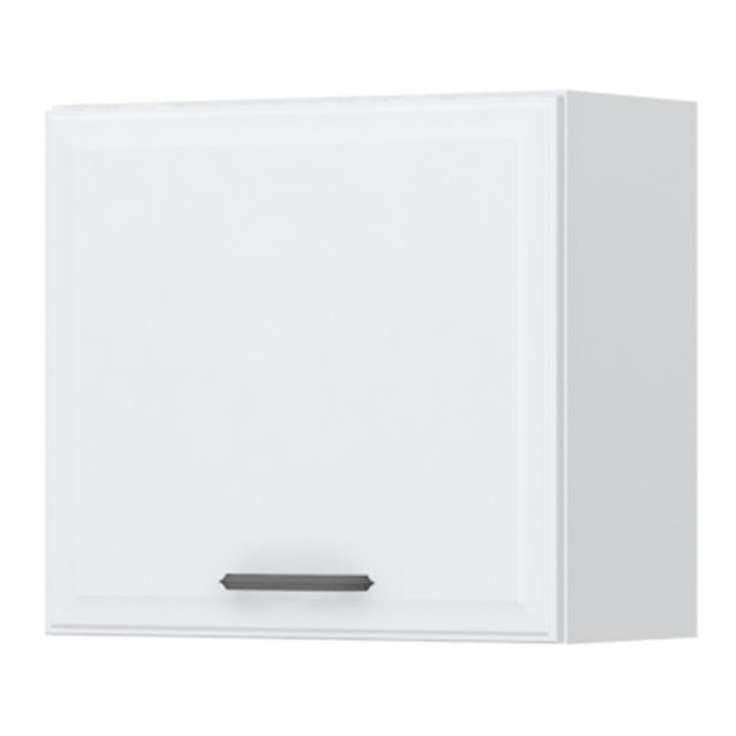 Küchenschrank Evia v5-60-1k/4 pearl grey Matt