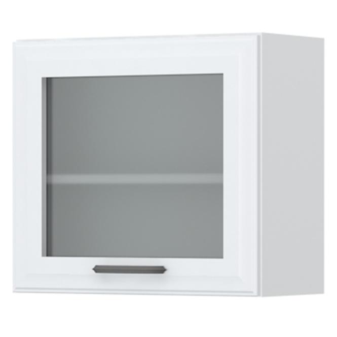 Küchenschrank Evia v5-60-1ks/4 pearl grey Matt