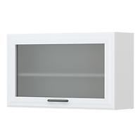 Küchenschrank Evia v5-90-1ksp/4 pearl grey Matt