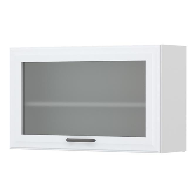 Küchenschrank Evia v5-90-1ksp/4 pearl grey Matt