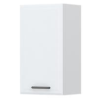 Küchenschrank Evia v7-40-1k/4 pearl grey Matt