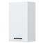 Küchenschrank Evia v7-40-1k/4 pearl grey Matt