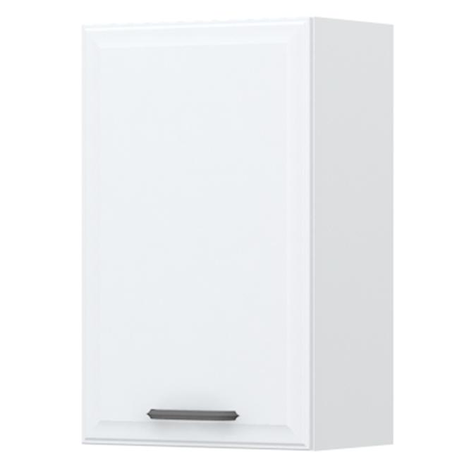 Küchenschrank Evia v7-45-1k/4 pearl grey Matt