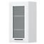 Küchenschrank Evia v7-40-1ks/4 pearl grey Matt
