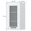 Küchenschrank Evia v7-40-1ks/4 pearl grey Matt,2