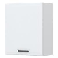 Küchenschrank Evia v7-60-1k/4 pearl grey Matt