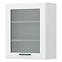 Küchenschrank Evia v7-60-1ks/4 pearl grey Matt