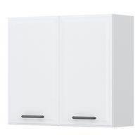 Küchenschrank Evia v7-80-2k/4 pearl grey Matt