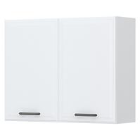 Küchenschrank Evia v7-90-2k/4 pearl grey Matt