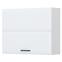 Küchenschrank Evia v7-90-2kp/4 pearl grey Matt