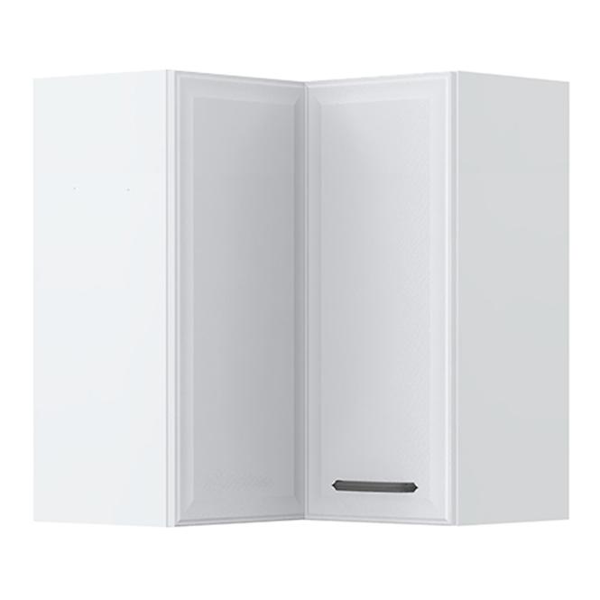 Küchenschrank Evia v7-ug-2k/4 pearl grey Matt
