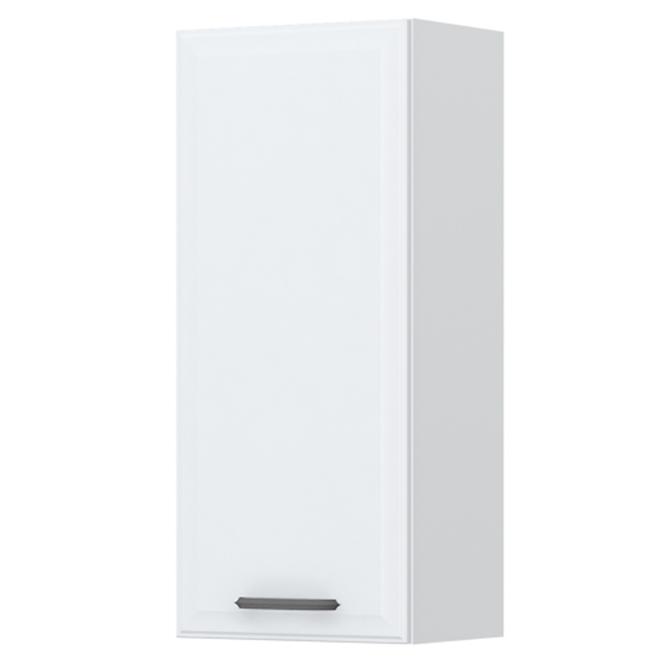 Küchenschrank Evia v9-40-1k/4 pearl grey Matt
