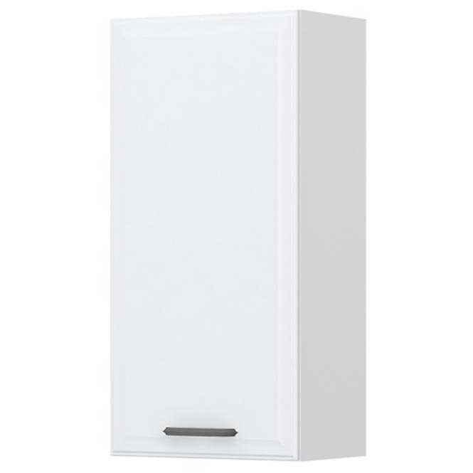 Küchenschrank Evia v9-45-1k/4 pearl grey Matt