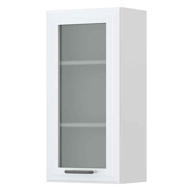 Küchenschrank Evia v9-45-1ks/4 pearl grey Matt