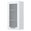 Küchenschrank Evia v9-45-1ks/4 pearl grey Matt