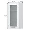 Küchenschrank Evia v9-45-1ks/4 pearl grey Matt,2