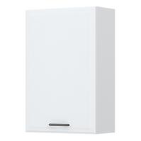 Küchenschrank Evia v9-60-1k/4 pearl grey Matt