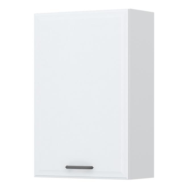 Küchenschrank Evia v9-60-1k/4 pearl grey Matt