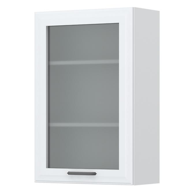Küchenschrank Evia v9-60-1ks/4 pearl grey Matt