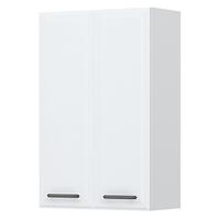 Küchenschrank Evia v9-60-2k/4 pearl grey Matt