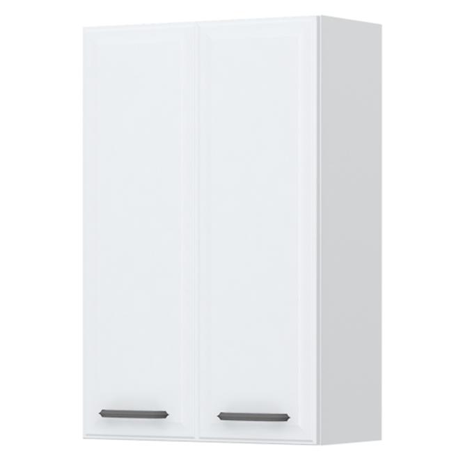 Küchenschrank Evia v9-60-2k/4 pearl grey Matt