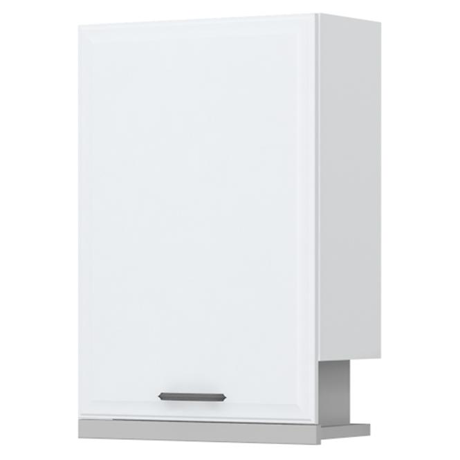 Küchenschrank Evia a9-60-1ku/4 pearl grey Matt