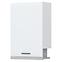 Küchenschrank Evia a9-60-1ku/4 pearl grey Matt