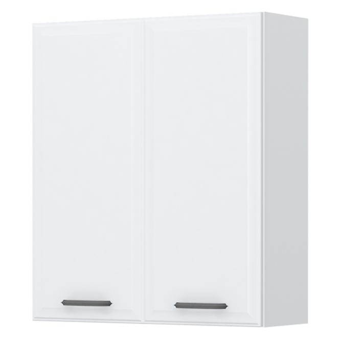 Küchenschrank Evia v9-80-2k/4 pearl grey Matt