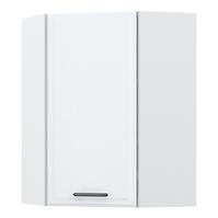 Küchenschrank Evia v9-ug-1k/4 pearl grey Matt