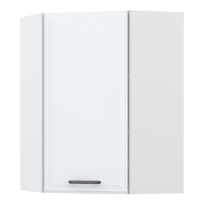 Küchenschrank Evia v9-ug-1k/4 pearl grey Matt